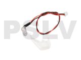 BLH7807 Front LED w/ Cover, Red  350 QX